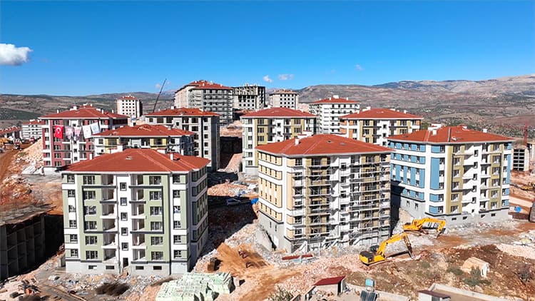 Toki boru izolasyonu